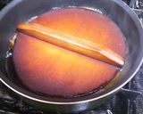簡単☆ぶり大根作り方5写真