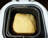 弾力あるある牛乳パン作り方3写真