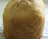 弾力あるある牛乳パン作り方5写真