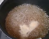 5分で作れるお吸い物～ふんわりかき玉汁～作り方2写真