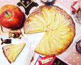 フレッシュ林檎で♡アップルタルト♪作り方15写真