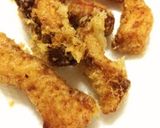 簡単♪＊笹身 de 鶏天＊作り方5写真