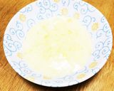 離乳食♕中期♕コーンスープ作り方3写真