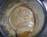 ルーレショコラ～小麦粉なしのチョコケーキ作り方2写真