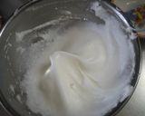 ルーレショコラ～小麦粉なしのチョコケーキ作り方3写真