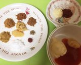 シークケバブと牛タン塩焼きプレート作り方1写真
