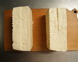 フライパンひとつで☆豆腐のステーキ作り方8写真