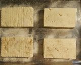 フライパンひとつで☆豆腐のステーキ作り方9写真