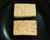 フライパンひとつで☆豆腐のステーキ作り方10写真