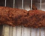 シークケバブと牛タン塩焼きプレート作り方6写真