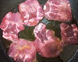 シークケバブと牛タン塩焼きプレート作り方7写真
