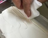 オレオとコーヒーゼリーのティラミス作り方7写真