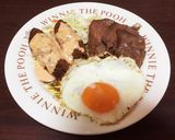シークケバブと牛タン塩焼きプレート作り方8写真