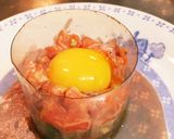 サーモンアボカドのカルパッチョ風作り方3写真