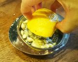 手作り味ぽん作り方1写真