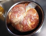 大家族の鶏モモ肉の竜田揚げ作り方2写真