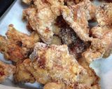 大家族の鶏モモ肉の竜田揚げ作り方3写真