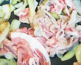 我が家の★豚のしょうが焼き作り方2写真
