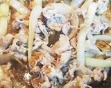 我が家の★豚のしょうが焼き作り方3写真