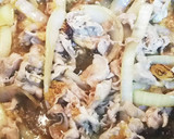 我が家の★豚のしょうが焼き作り方3写真