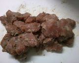 豚ヒレ肉のソテー！ 簡単オーロラソースで作り方2写真
