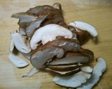 簡単♪白菜とワカメ 豆腐の中華煮込み!!作り方1写真
