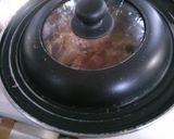 簡単♪ 鶏モモ肉で！にんにく入り照り焼き作り方5写真