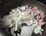 鶏肉とジャガイモの水割り煮作り方5写真