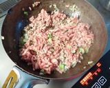 創味シャンタン⭐本格麻婆豆腐!作り方2写真