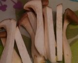ゆず香る＊さんまロールの柚庵揚げ作り方8写真