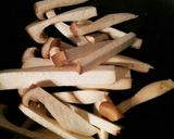 ゆず香る＊さんまロールの柚庵揚げ作り方9写真