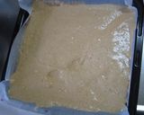 ルーレショコラ～小麦粉なしのチョコケーキ作り方5写真