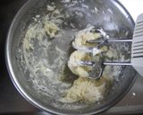 ルーレショコラ～小麦粉なしのチョコケーキ作り方7写真