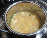 だし香る♪乾物屋基本の味噌汁～離乳食にも作り方7写真
