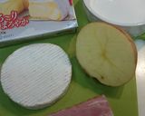じゃがいもガレット風ココットカマン作り方1写真