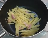 じゃがいもガレット風ココットカマン作り方3写真