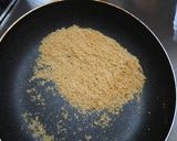 ルーレショコラ～小麦粉なしのチョコケーキ作り方6写真