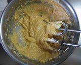 ルーレショコラ～小麦粉なしのチョコケーキ作り方9写真