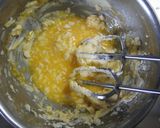ルーレショコラ～小麦粉なしのチョコケーキ作り方8写真