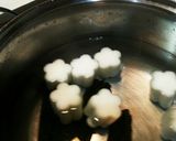 時間短縮!スタミナUP!のふろふき大根☆作り方5写真