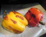 とろーり甘い♪パプリカのグリル作り方2写真