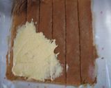 ルーレショコラ～小麦粉なしのチョコケーキ作り方10写真