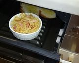 じゃがいもガレット風ココットカマン作り方5写真