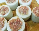 時間短縮!スタミナUP!のふろふき大根☆作り方7写真