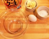 絶対美味しい♡HMで簡単マドレーヌ作り方1写真