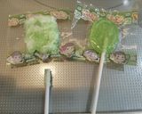 クッキー用～静かな飴の砕き方～作り方11写真