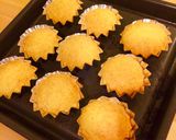 絶対美味しい♡HMで簡単マドレーヌ作り方7写真