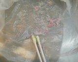クッキー用～静かな飴の砕き方～作り方13写真