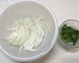 ご飯がススムうまいかつ煮作り方1写真