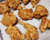 ♡鳥ももの唐揚げ(ザンギ)♡作り方5写真